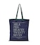 PIPING LOGO TOTE BAG