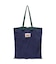 PIPING LOGO TOTE BAG