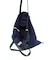 PIPING LOGO TOTE BAG