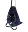 PIPING LOGO TOTE BAG