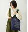 PIPING LOGO TOTE BAG