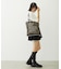 PIPING LOGO TOTE BAG