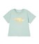 SPARKLE LOGO COMPACT S/S TEE