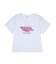 SPARKLE LOGO COMPACT S/S TEE