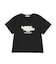 SPARKLE LOGO COMPACT S/S TEE