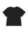 SPARKLE LOGO COMPACT S/S TEE