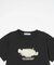 SPARKLE LOGO COMPACT S/S TEE