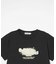 SPARKLE LOGO COMPACT S/S TEE