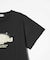 SPARKLE LOGO COMPACT S/S TEE