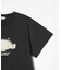 SPARKLE LOGO COMPACT S/S TEE