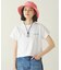 SOFT SERVE COMPACT S/S TEE