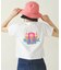 SOFT SERVE COMPACT S/S TEE