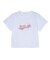 HEART LOGO COMPACT S/S TEE