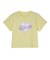 HEART LOGO COMPACT S/S TEE