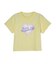 HEART LOGO COMPACT S/S TEE