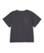 HEART LOGO COMPACT S/S TEE
