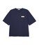 MELT BAR WIDE S/S TEE