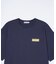 MELT BAR WIDE S/S TEE