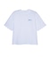 MELT BAR WIDE S/S TEE
