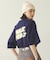 PLUMP LOGO WIDE S/S TEE