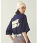 PLUMP LOGO WIDE S/S TEE