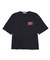 PLUMP LOGO WIDE S/S TEE