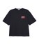 PLUMP LOGO WIDE S/S TEE