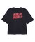 PLUMP LOGO WIDE S/S TEE