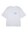 PLUMP LOGO WIDE S/S TEE