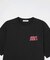 PLUMP LOGO WIDE S/S TEE