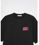 PLUMP LOGO WIDE S/S TEE