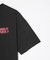 PLUMP LOGO WIDE S/S TEE