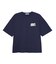 PLUMP LOGO WIDE S/S TEE