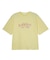 HIBISCUS WIDE S/S TEE
