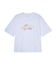 HIBISCUS WIDE S/S TEE