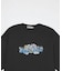 HIBISCUS WIDE S/S TEE