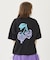 MELT CHERRY WIDE S/S TEE