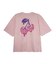MELT CHERRY WIDE S/S TEE