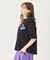 MELT CHERRY WIDE S/S TEE