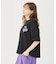 MELT CHERRY WIDE S/S TEE