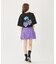 MELT CHERRY WIDE S/S TEE