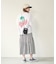 MELT CHERRY WIDE S/S TEE