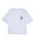 MELT CHERRY WIDE S/S TEE