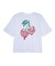 MELT CHERRY WIDE S/S TEE