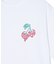 MELT CHERRY WIDE S/S TEE