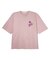 MELT CHERRY WIDE S/S TEE