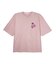 MELT CHERRY WIDE S/S TEE