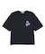 MELT CHERRY WIDE S/S TEE