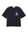 MELT CHERRY WIDE S/S TEE