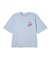 MELT CHERRY WIDE S/S TEE